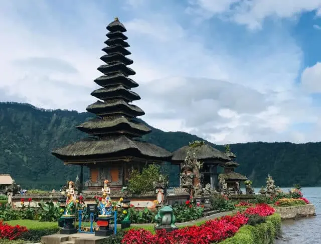 Deretan Aktivitas yang Membuat Rindu Kembali ke Bali Deretan Aktivitas yang Membuat Rindu Kembali ke Bali