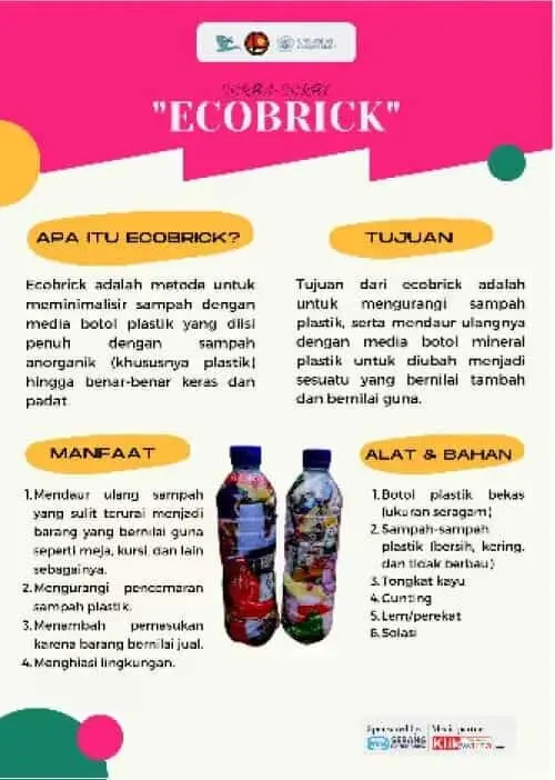 Ecobrick