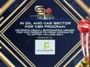 Elnusa Petrofin Raih Penghargaan Anugerah CSR IDX Channel 2021 Elnusa Petrofin Raih Penghargaan Anugerah CSR IDX Channel 2021