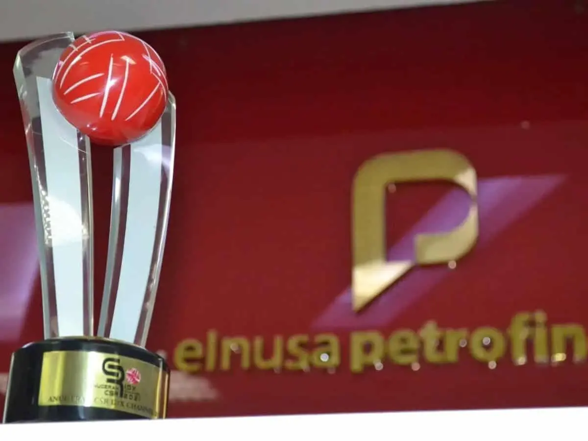Elnusa Petrofin Raih Penghargaan Anugerah CSR IDX Channel 2021 Elnusa Petrofin Raih Penghargaan Anugerah CSR IDX Channel 2021