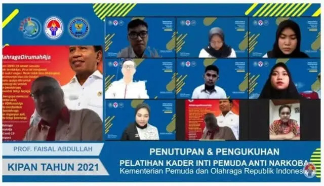 Faisal Abdullah Faisal Abdullah