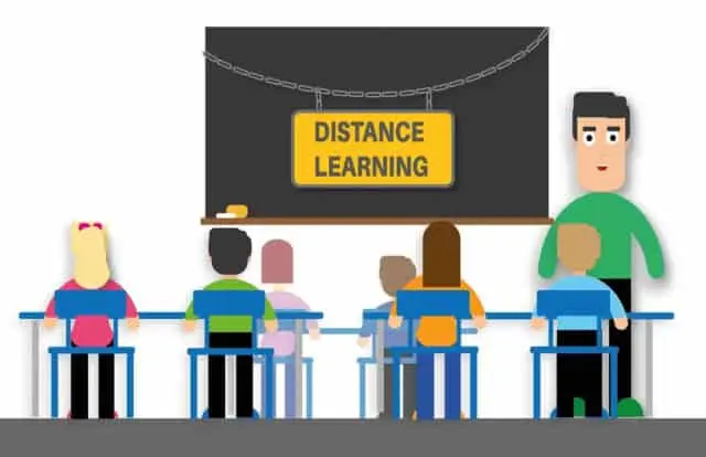 Growth Mindset Bagi Guru Dalam Pembelajaran Jarak Jauh Growth Mindset Bagi Guru Dalam Pembelajaran Jarak Jauh