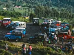 Pentingnya Penggunaan Bahasa Inggris bagi Pelaku Pariwisata Pentingnya Penggunaan Bahasa Inggris bagi Pelaku Pariwisata