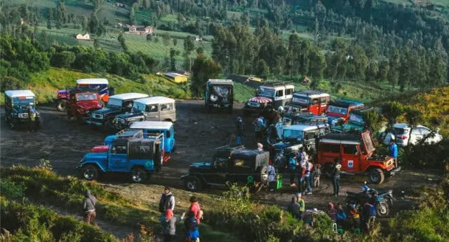 gunung bromo national park gunung bromo national park