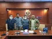 Ketum PWI Putuskan Porwanas Tetap Digelar Tahun 2021