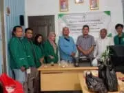 Mahasiswa STISNU Tangerang Tuntaskan PPL di Kantor Hukum Mahasiswa STISNU Tangerang Tuntaskan PPL di Kantor Hukum