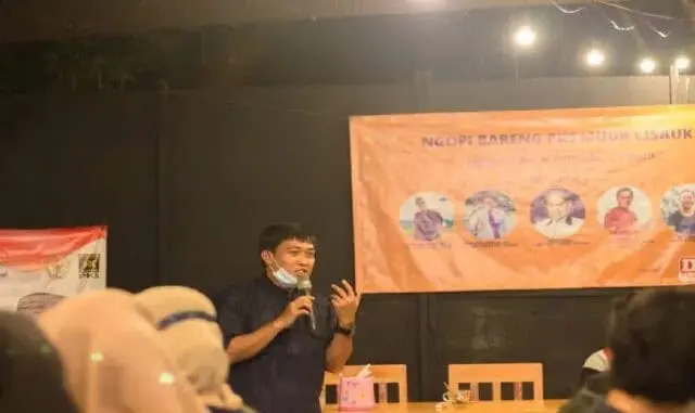 PKS Ajak Pemuda Tangerang Kolaborasi Bangun Bangsa PKS Ajak Pemuda Tangerang Kolaborasi Bangun Bangsa