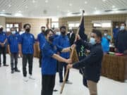 Abdul Majid Resmi Dilantik Ketua PWI Kota Tangerang Preode 2021-2024 Abdul Majid Resmi Dilantik Ketua PWI Kota Tangerang Preode 2021-2024
