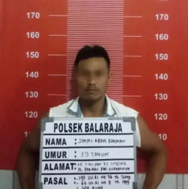 Polsek Balaraja Polresta Tangerang Gerak Cepat Tangkap Pengedar Miras Oplosan Polsek Balaraja Polresta Tangerang Gerak Cepat Tangkap Pengedar Miras Oplosan