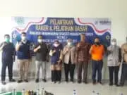 Muhammadiyah dan F-PRB Siap Bersinergi Tangani Bencana Muhammadiyah dan F-PRB Siap Bersinergi Tangani Bencana