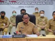 Mendagri: Kepala Daerah Terpilih Diimbau Kendalikan Laju Covid-19 Mendagri: Kepala Daerah Terpilih Diimbau Kendalikan Laju Covid-19