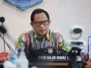 Mendagri : Pembangunan Kaltara Dilakukan Secara Inklusif dan Berbasis Lingkungan