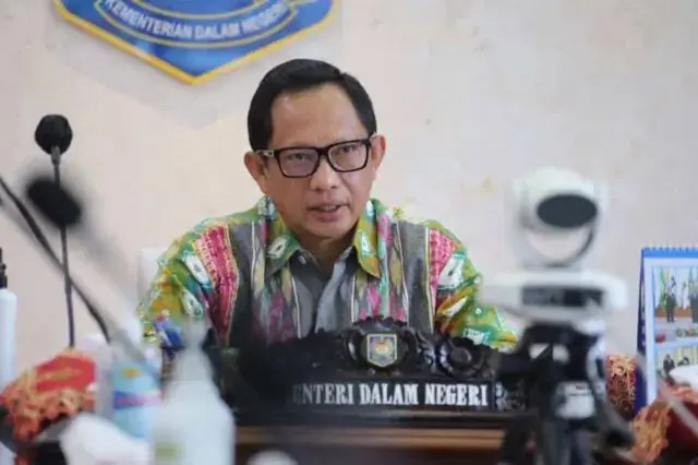 Mendagri : Pembangunan Kaltara Dilakukan Secara Inklusif dan Berbasis Lingkungan