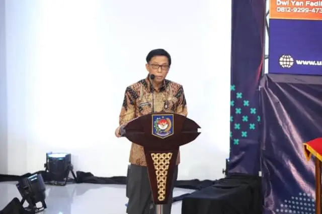 Kemendagri: Kualitas Pelayanan Publik yang Prima Harus Dirasakan Semua Kalangan Masyarakat Kemendagri: Kualitas Pelayanan Publik yang Prima Harus Dirasakan Semua Kalangan Masyarakat