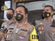 Larangan Mudik, Polda Banten Siapkan 18 Pos Penyekatan Larangan Mudik, Polda Banten Siapkan 18 Pos Penyekatan
