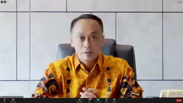 Layani Adminduk, Dukcapil Bantu Transgender Buatkan KTP-el Layani Adminduk, Dukcapil Bantu Transgender Buatkan KTP-el