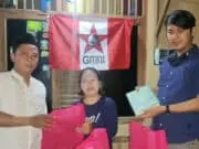 PA-GMNI Kabupaten Tangerang Memperingati Nuzulul Qur'an