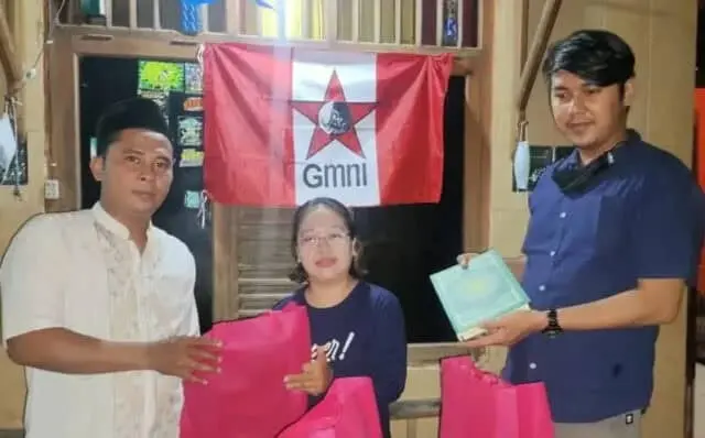 PA-GMNI Kabupaten Tangerang Memperingati Nuzulul Qur'an PA-GMNI Kabupaten Tangerang Memperingati Nuzulul Qur'an