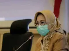 Pemkot Tangsel Kaji Pelaksanaan Pembelajaran Tatap Muka Pemkot Tangsel Kaji Pelaksanaan Pembelajaran Tatap Muka