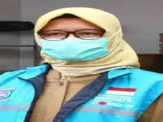 Berstatus Zona Merah, Dinkes Tangsel Jelaskan Perbedaan Data Covid-19 Berstatus Zona Merah, Dinkes Tangsel Jelaskan Perbedaan Data Covid-19
