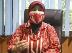 Pemkot Tangerang Tetap Laksanakan Vaksin Covid-19 di Bulan Puasa