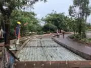 Perbaikan Jalan Rusak di Kota Tangerang Terus Dilakukan Dinas PUPR Perbaikan Jalan Rusak di Kota Tangerang Terus Dilakukan Dinas PUPR