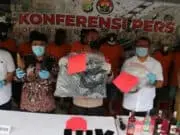 Naas, Tagih Hutang Perusahaan Malah Dianiaya Hingga Tewas