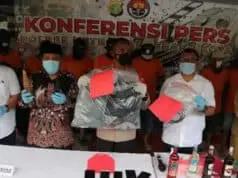 Naas, Tagih Hutang Perusahaan Malah Dianiaya Hingga Tewas