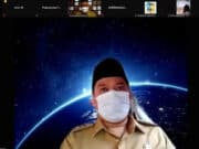 Arief Perintahkan ASN Sosialisasikan Panduan Ibadah Ramadhan Selama Pandemi