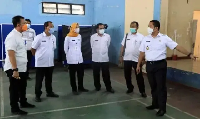 Porprov Banten 2022, Ini Persiapan Kota Tangerang Sebagai Tuan Rumah Porprov Banten 2022, Ini Persiapan Kota Tangerang Sebagai Tuan Rumah