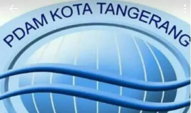 Tidak Bijak, PDAM TB Kota Tangerang Naikan Tarif Pelayanan Dimasa Pandemi Tidak Bijak, PDAM TB Kota Tangerang Naikan Tarif Pelayanan Dimasa Pandemi