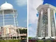 Tanggapi Aspirasi Masyarakat, Gubernur Banten Sayembarakan Desain Tugu Pamulang Tanggapi Aspirasi Masyarakat, Gubernur Banten Sayembarakan Desain Tugu Pamulang