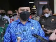 Ke Kemenag RI, Wali Kota Tawarkan Lahan di Cipondoh Sebagai Asrama Haji Kota Tangerang
