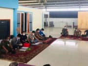 Pedagang Liar Segera Ditertibkan, Bakal Direlokasi ke Pasar Pelangi Sepatan