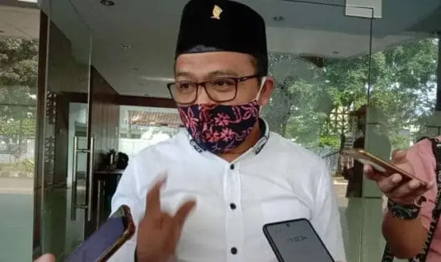 Terkait Pemanfaatan Izin Lokasi PT BLP dan Agung Intiland, DPRD Kabupaten Tangerang: Sudah Sesuai Terkait Pemanfaatan Izin Lokasi PT BLP dan Agung Intiland, DPRD Kabupaten Tangerang: Sudah Sesuai