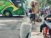 Semakin Ketat, Larangan Mudik Dimulai dari 22 April Hingga 24 Mei 2021