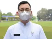 Maksimal 25 Persen, Bisokop di Kota Tangerang Akan Kembali Beroperasi