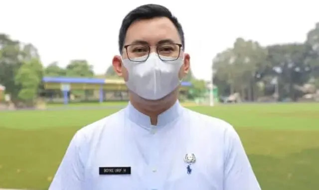 Maksimal 25 Persen, Bisokop di Kota Tangerang Akan Kembali Beroperasi Maksimal 25 Persen, Bisokop di Kota Tangerang Akan Kembali Beroperasi