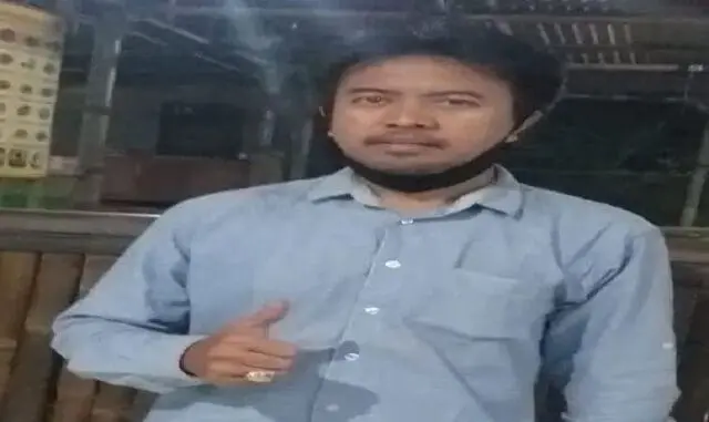 Bacalon Kades Malang Nengah Ruslan Bachtiar: Ingin Jadikan Desa Yang Lebih Baik Bacalon Kades Malang Nengah Ruslan Bachtiar: Ingin Jadikan Desa Yang Lebih Baik