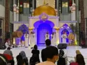 Ramadhan di TangCity, Nikmati Pertunjukan Lintas Budaya Hingga Wajan Takjil Ramadhan di TangCity, Nikmati Pertunjukan Lintas Budaya Hingga Wajan Takjil