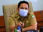 Pemkot Tangerang Bahas Aturan Sholat Idul Fitri Antisipasi Klaster Covid-19