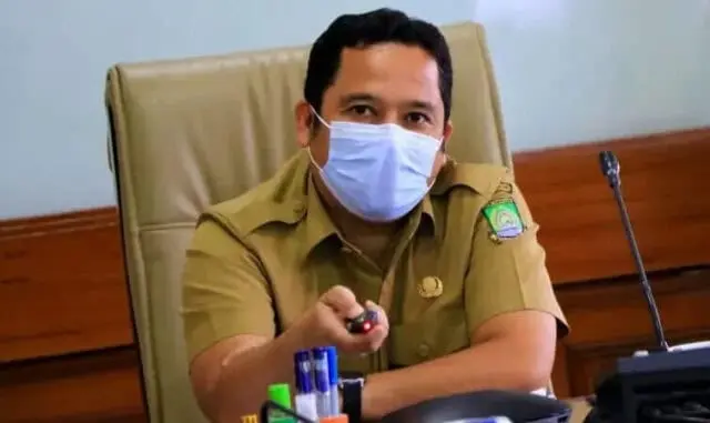 Pemkot Tangerang Bahas Aturan Sholat Idul Fitri Antisipasi Klaster Covid-19 Pemkot Tangerang Bahas Aturan Sholat Idul Fitri Antisipasi Klaster Covid-19