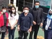 Artis Cilik Ruth Gediana Rungkat di Pengadilan Agama Pandeglang, Ada Apa? Artis Cilik Ruth Gediana Rungkat di Pengadilan Agama Pandeglang, Ada Apa?