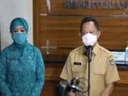 Mendagri Minta Seluruh Jajaran Kemendagri Dukung TP-PKK Mendagri Minta Seluruh Jajaran Kemendagri Dukung TP-PKK