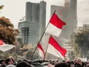 Ideologi Politik Di Indonesia Ideologi Politik Di Indonesia