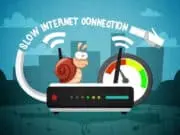 Beberapa Tips untuk Mengatasi Koneksi Internet yang Lambat Koneksi Internet yang Lambat