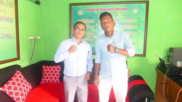 Berdirinya LBH dan LSM KIBRA Yang Mengutamakan Kasus Klien