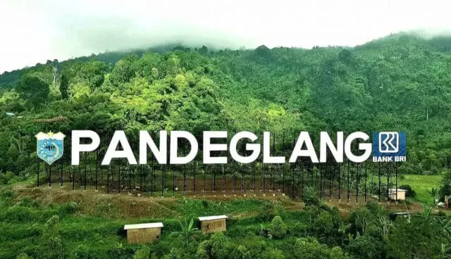 Landmark-Kabupaten-Pandeglang Landmark Kabupaten Pandeglang