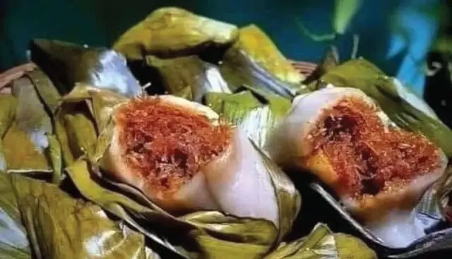 Lappet Cemilan Rendah Kalori Lappet Cemilan Rendah Kalori