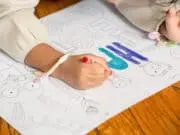 KKM Tematik UPI: Membangun TK Yang Kreatif Dengan Seni Rupa Membangun TK Yang Kreatif Dengan Seni Rupa
